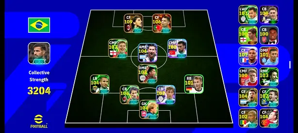 Efootball