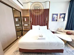 Fully Furnished | Elegant Interiors | Prime Location | Monthly