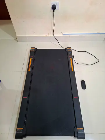 Walking & Vibration Pad
