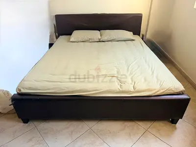 King size Mattress - good condition