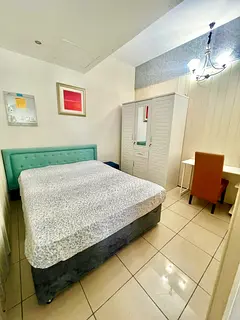 PVT room in Dubai Marina Sulafa Tower