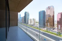 Premium Office | Next to Metro | High Floor Office