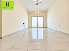 Spacious Clean Building 2>Bhk in Al Majaz 2