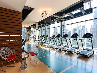 Marina View | Corner Unit | Vacant Soon | Enquire