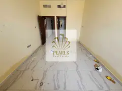 Annual 2BR in Al Rawda 3, directly on Sheikh Ammar St. 3 baths, modern finishes, new building, near