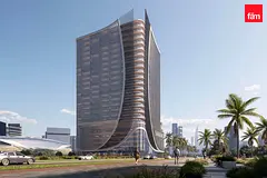 Premium Office | SAMANA Business Hub