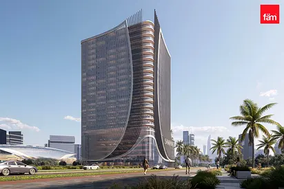 Premium Office | SAMANA Business Hub