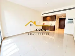 Largest Layout Studio | Premium Amenities | Uptown Al Zahia