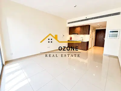 Largest Layout Studio | Premium Amenities | Uptown Al Zahia