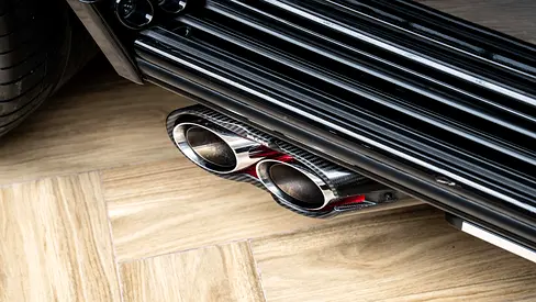 صورة مصغرة 12 لـ 2022 Brabus 900 - MERCEDES-AMG G 63
