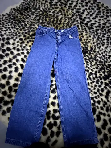 H&M kids jeans
