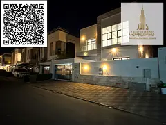 Modern 5 Master Bedroom Villa for Sale Freehold Zero Service Fees Including Electricity and Water i