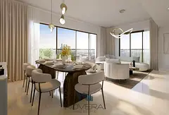 The only 4BR ready in Maryam island
