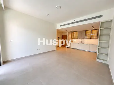 Park View | Mid Floor | Built-in Appliances