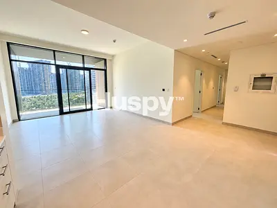 Park View | Mid Floor | Built-in Appliances