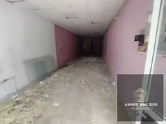 Prime Commercial Shops for Rent in Al Rashidiya 1 – Near Al Khor Towers