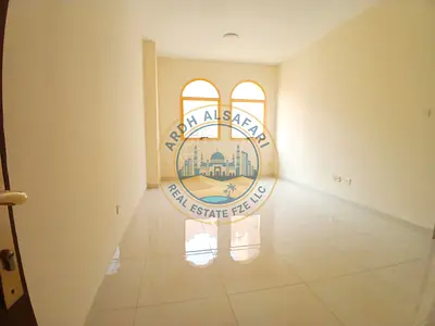 LUXURY 1BHK APARTMENT Full family building with balcony
