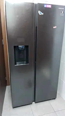 Samsung 2 door refrigerator