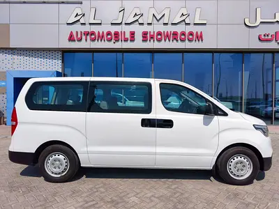 صورة مصغرة 7 لـ 2019 Hyundai H1