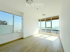 Skyline View | High Floor (30+) | Corner Unit | 4 Cheques