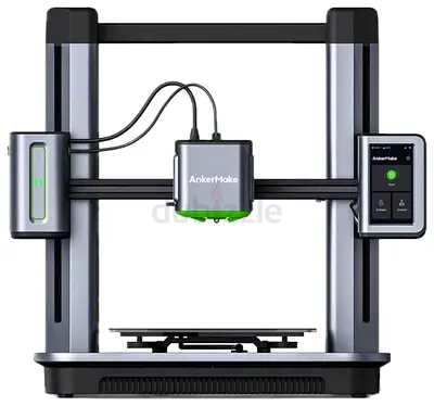 Ready to print 3D printer AnkerMake M5