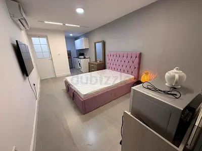 Master room for Rent with Private Access