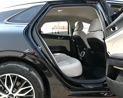2023 KIA K5 缩略图 18