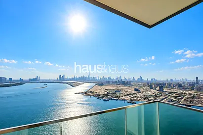 Burj Views | Available Now | High Floor