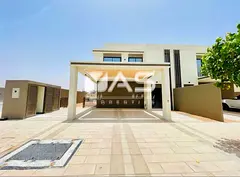 Brand New 3BR + Maid | Sea View | Rare Corner Unit