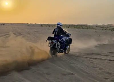 2019 R1250GS