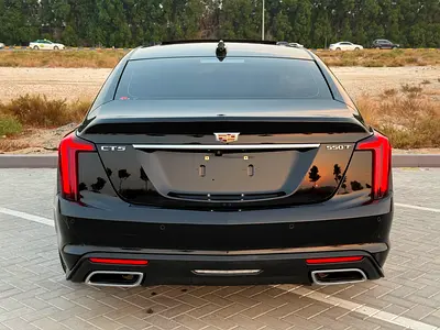 صورة 8 لـ 2022 Cadillac CT5