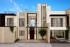 Custom-Built Villa | Smart Home | Private Pool
