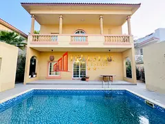 CLOSE TO KITE BEACH INDEPENDENT VILLA 5BR+MAIDS+DRIVER PRIVATE POOL GARDEN