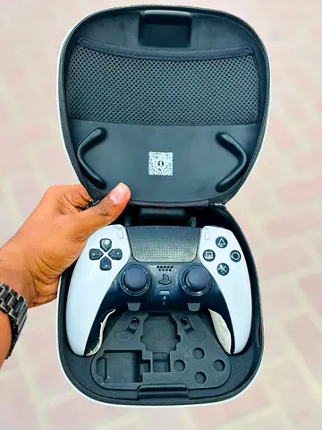 Sony DualSense Edge Wireless Controller