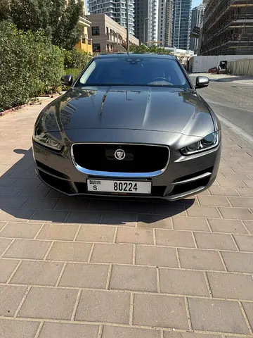 2016 Jaguar XE 缩略图 20