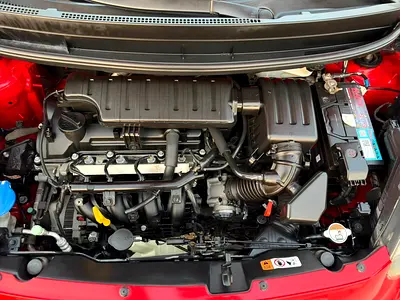 صورة مصغرة 16 لـ 2017 KIA PICANTO