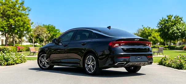 2023 KIA K5 照片 6