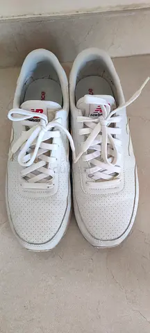 New Balance UL720CC - Mens white Shoes