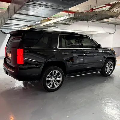 صورة 8 لـ 2016 Chevrolet TAHOE