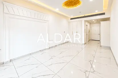 Well Maintained |With Appliances |Boulevard View