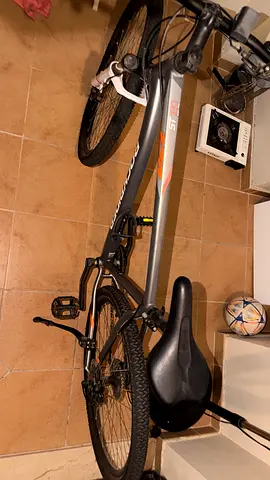 DECATHLON Bicycle 
ST 120
Rockrider