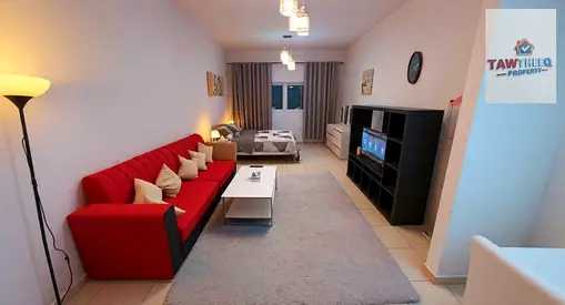 Excellence has an address, especially for those looking for a place close to the sea and in the heart of Ajman city, near the Ajman Corniche where the
