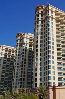 Specious | Studio | 1 Bath | The Crescent Tower C