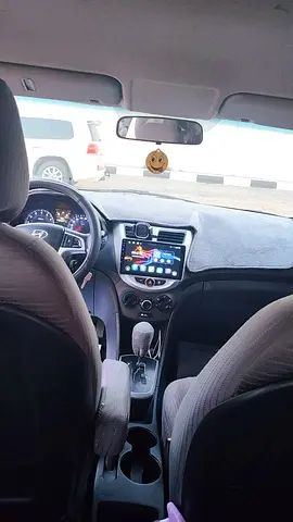 2014 Hyundai Accent GCC Specs Well Maintained For Sale