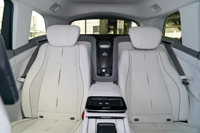صورة مصغرة 17 لـ 2022 Mercedes-BENZ GLS-CLASS MAYBACH