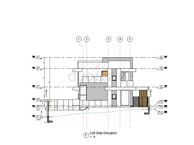 Need accurate Dubai or Sharjah as-built architectural plans, existing floor plans, measured drawings