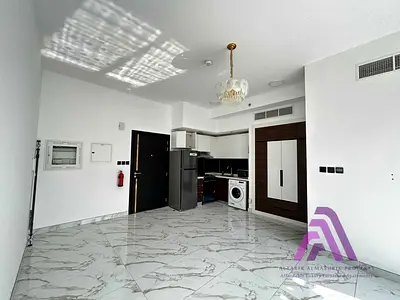 Studio | Balcony | Rented and High ROI | Olivz By Danube
