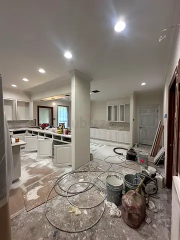 Renovation & fitout services | villas, Apartment & commercial spaces