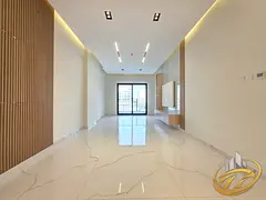 Modern 2BR Apartment | Balcony | City View