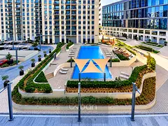 2BR Apartment | Balcony & Pool View |Ready to Move